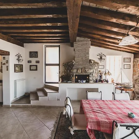 Ronconali * Monte Argentario