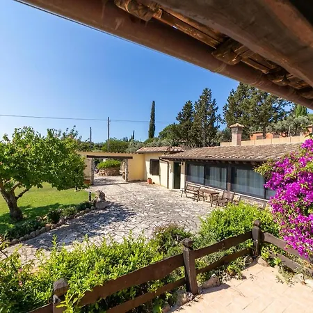 Ronconali Vila Monte Argentario