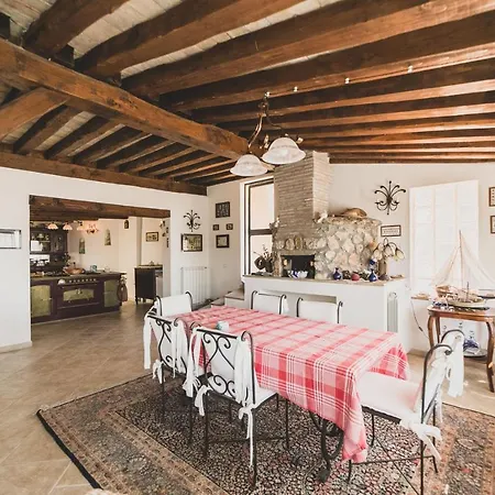 Ronconali Vila Monte Argentario