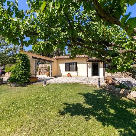 Vila Ronconali Monte Argentario
